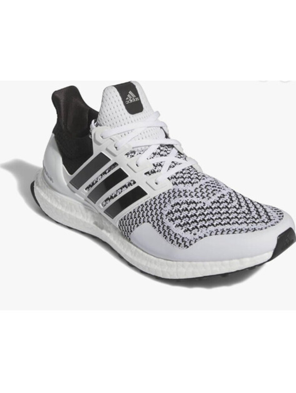 Adidas Men's Ultraboost 1.0 Size 8.5